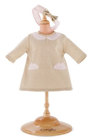 Kleid Wolkenzauber
