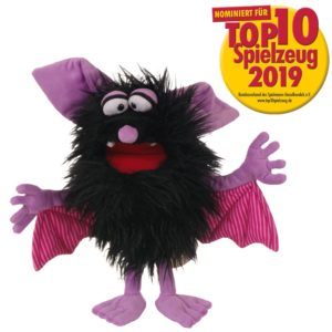 Living Puppets - Monster to Go - Bammel